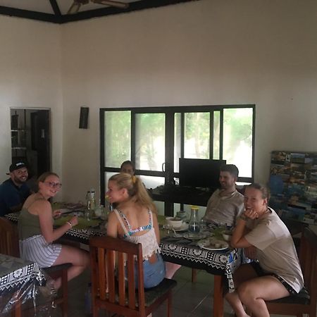 Yasawa Long Beach Hideout Resort Vuake Exterior foto